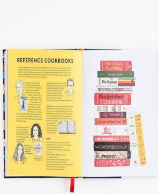 Bibliophile: An Illustrated Miscellany (Book for Writers, Book Lovers Miscellany with Booklist) by Jane Mount (Illustrator)