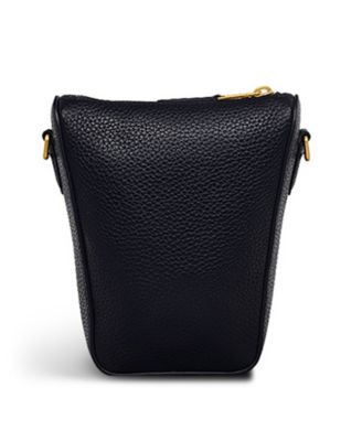 Oak Street Medium Phone Crossbody Wallet