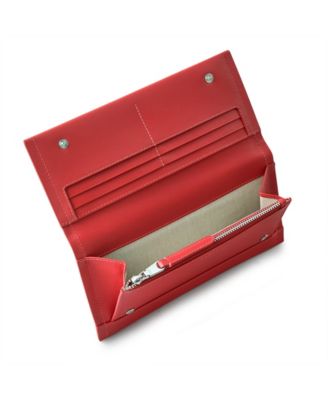 Radley London Lunar New Year Flapover Wallet - Macy's