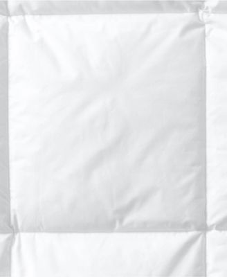 Essential Pureloft Box Comforter