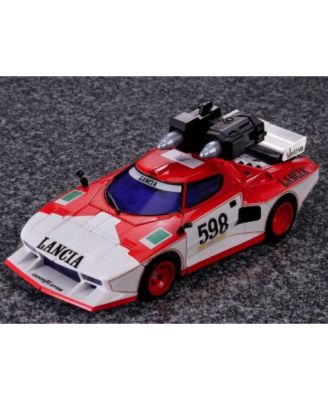 MP-23 Exhaust Masterpiece