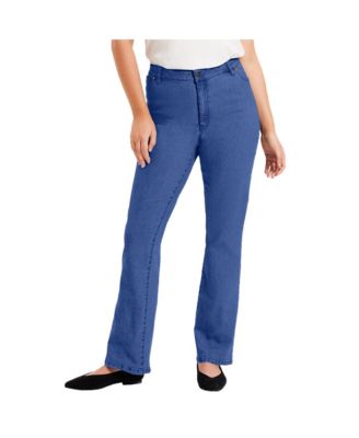 Women's June + Vie June Fit Bootcut Jeans