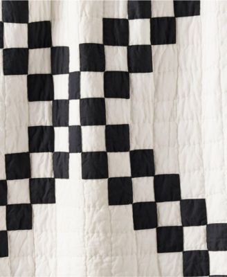Irish Chain Quilt