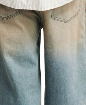 Men's Super Baggy Jort Shorts