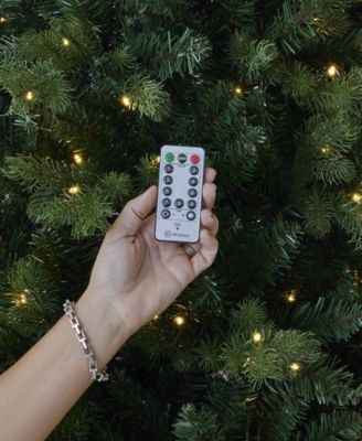 6' Artificial Palmetto Pine Tree