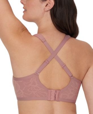 Women's Coolest Smoothing Underwire T-Shirt Bra DF4580