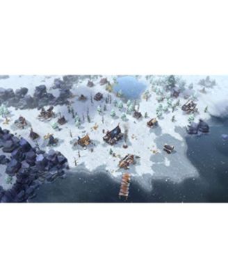 Northgard - PlayStation 4