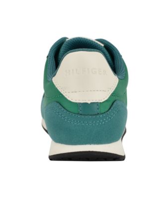 Women's Cameo Retro Lace-Up Sneakers