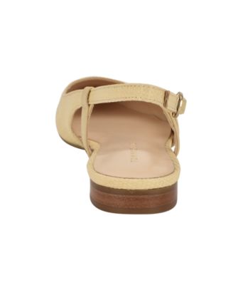 Women's Vamina Slingback Flats