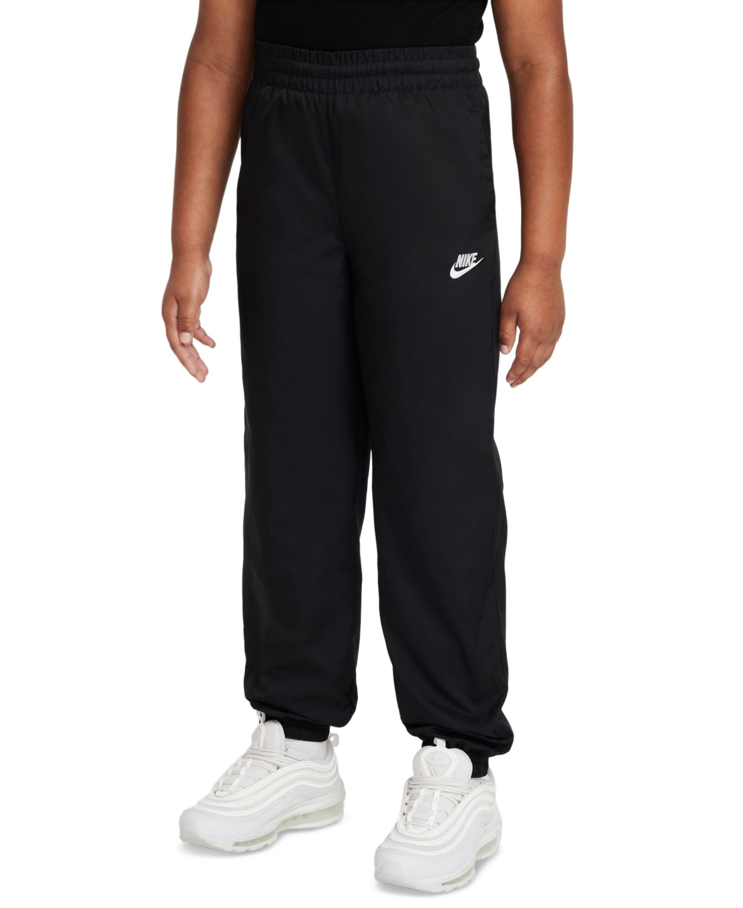 Big Kids Sportswear Club Jogger Pants
