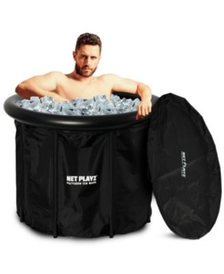 Portable Ice Bath Tub