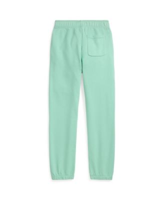 Big Boys Logo French Terry Sweatpant