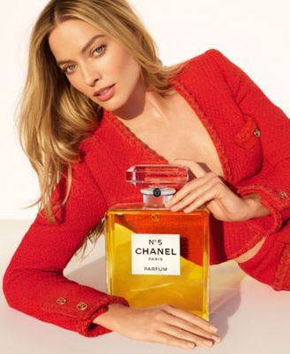 CHANEL Parfum, .5 oz