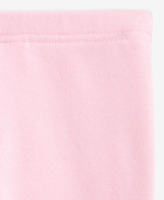 Toddler Girl Solid Flare Pants, Exclusively at Macy's