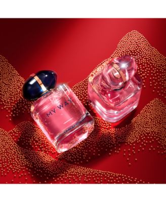 Giorgio Armani Armani 3-Pc. My Way Eau de Parfum Gift Set