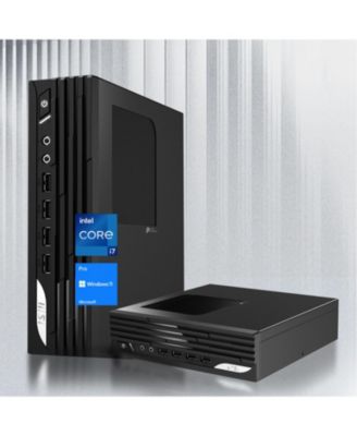 MSI