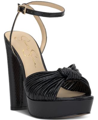 Women's Immie Platform Dress Sandals