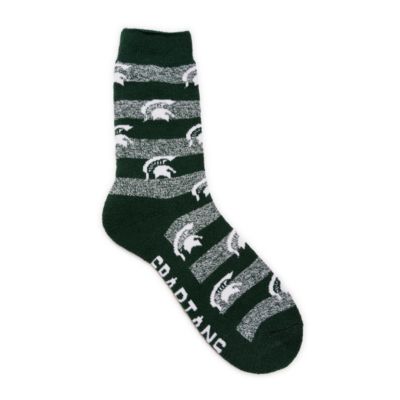 Men's Game Day by Unisex Terry Loop Socks.