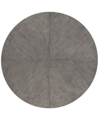 Greystone II Round Dining Table 