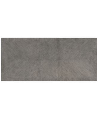 Greystone II Rectangular Dining Table