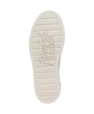 Women's No Chill Slip On Sneakers