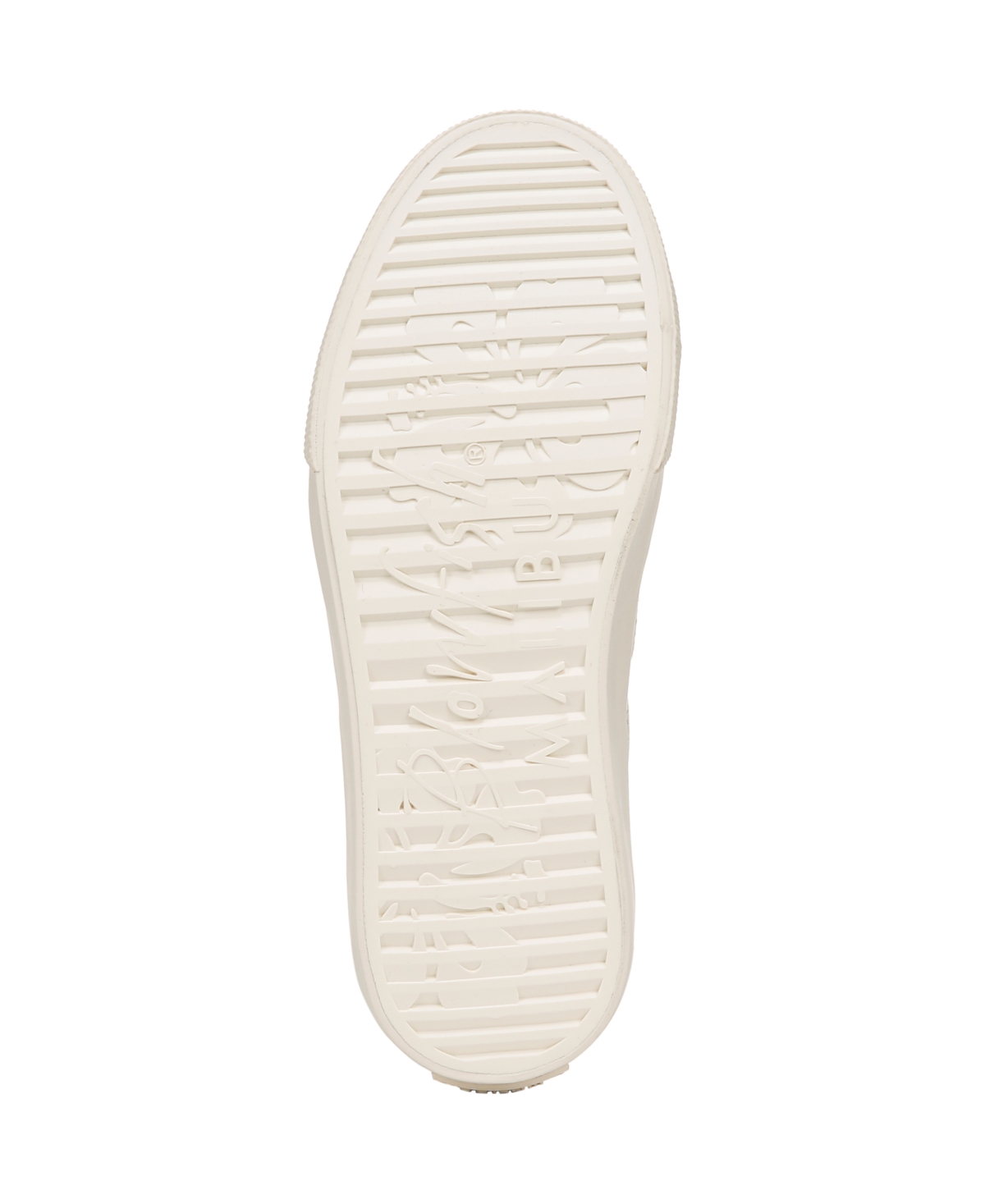 BLOWFISH MALIBU WOMEN'S VICE LACE UP PLATFORM SNEAKERS 