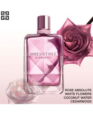 Irresistible Very Floral Eau de Parfum, 2.7 oz.