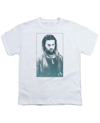 Aquaman Movie