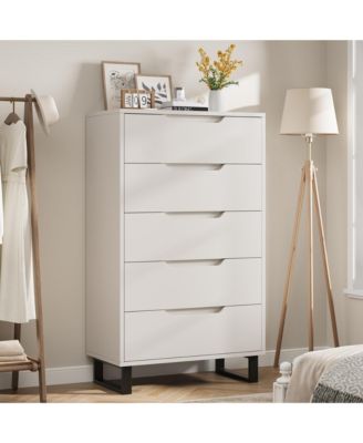 5 Dresser for Bedroom