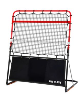 4' Portable Pro Pickleball Rebounder