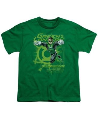 Green Lantern