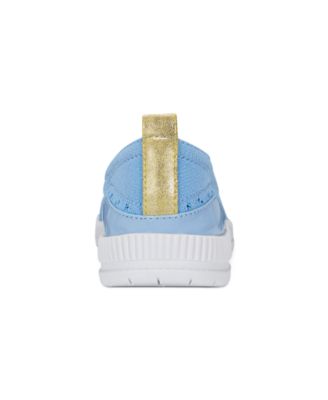 Women's Glitz Slip-On Walking Shoe