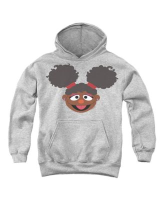 Sesame Street