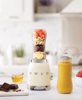 50's Retro Style Personal Blender
