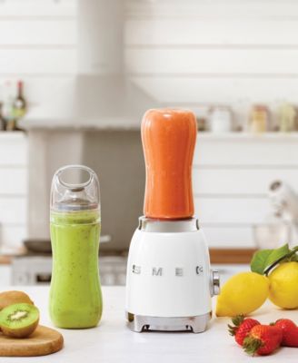 50's Retro Style Personal Blender