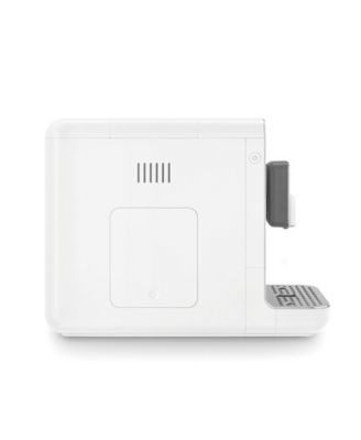 Contemporary Aesthetic Fully Automatic Coffee Machine