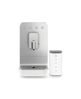 Contemporary Aesthetic Fully Automatic Coffee Machine with Auto Froth