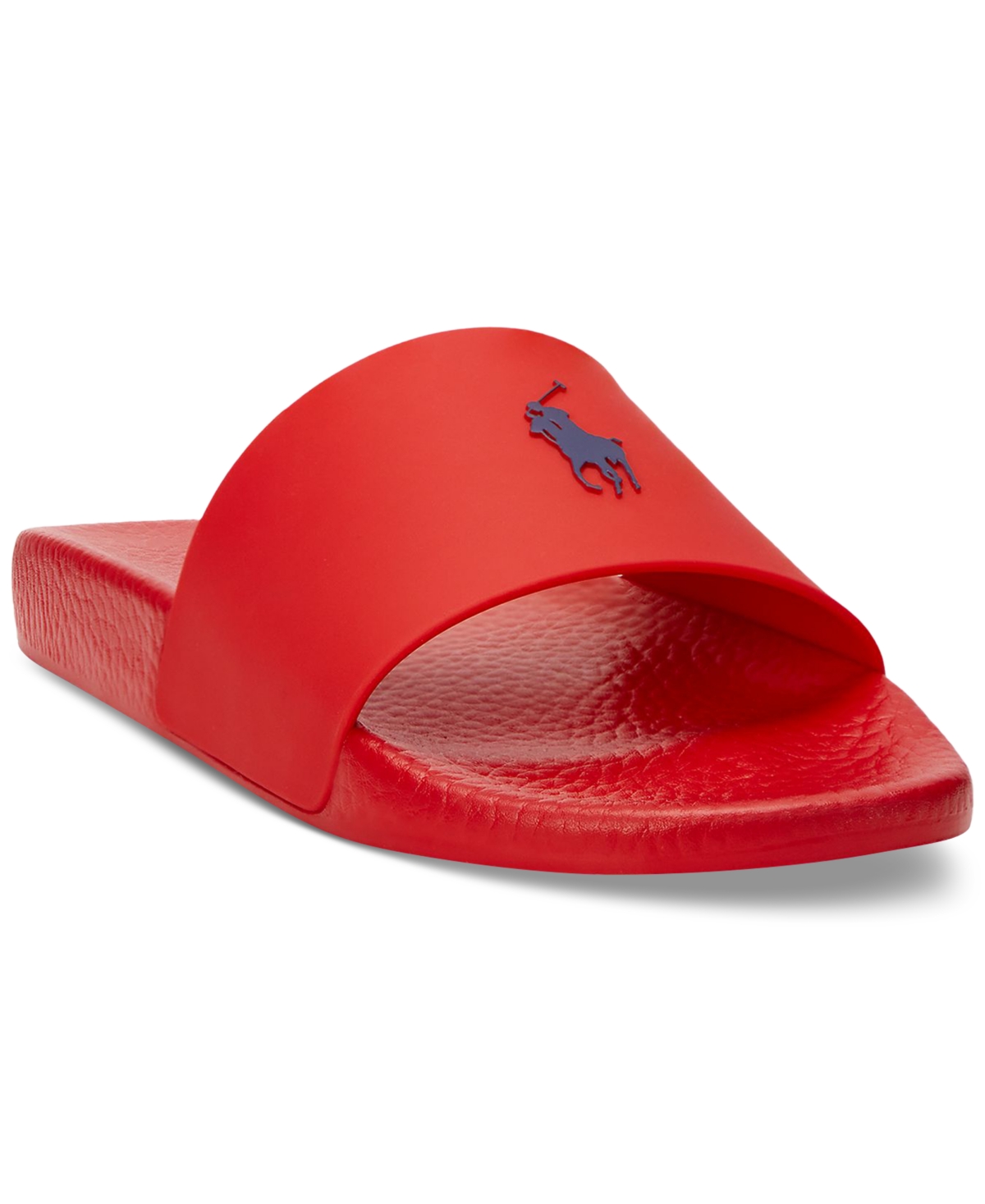 Polo Ralph Lauren Men's Polo Slide Sandal