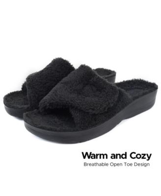 - Gemma Warm Women's Slipper
