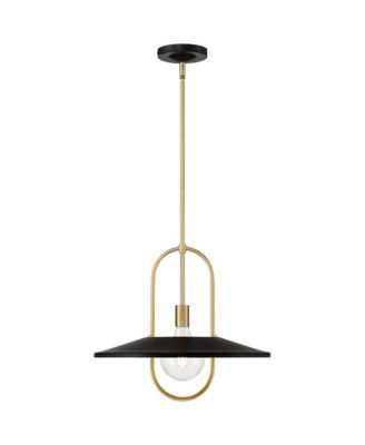 Bailey Medium LED Pendant Ceiling Light with Modern Fixture for Dining Room Over Table