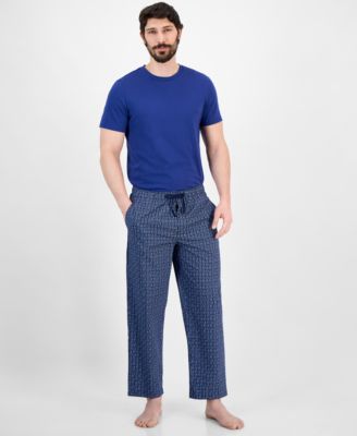 Club Room - Men's Number One Dad Pajama Pants