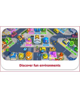 MONOPOLY for Switch + MONOPOLY Madness - SWITCH
