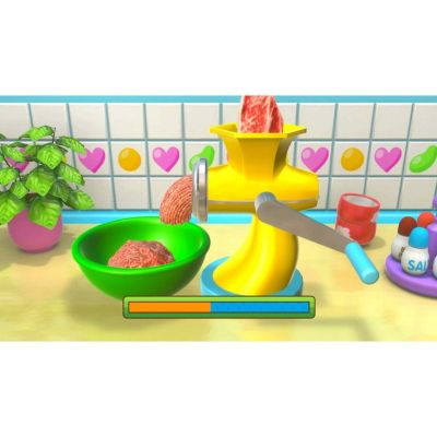 Cooking Mama Cookstar - SWITCH
