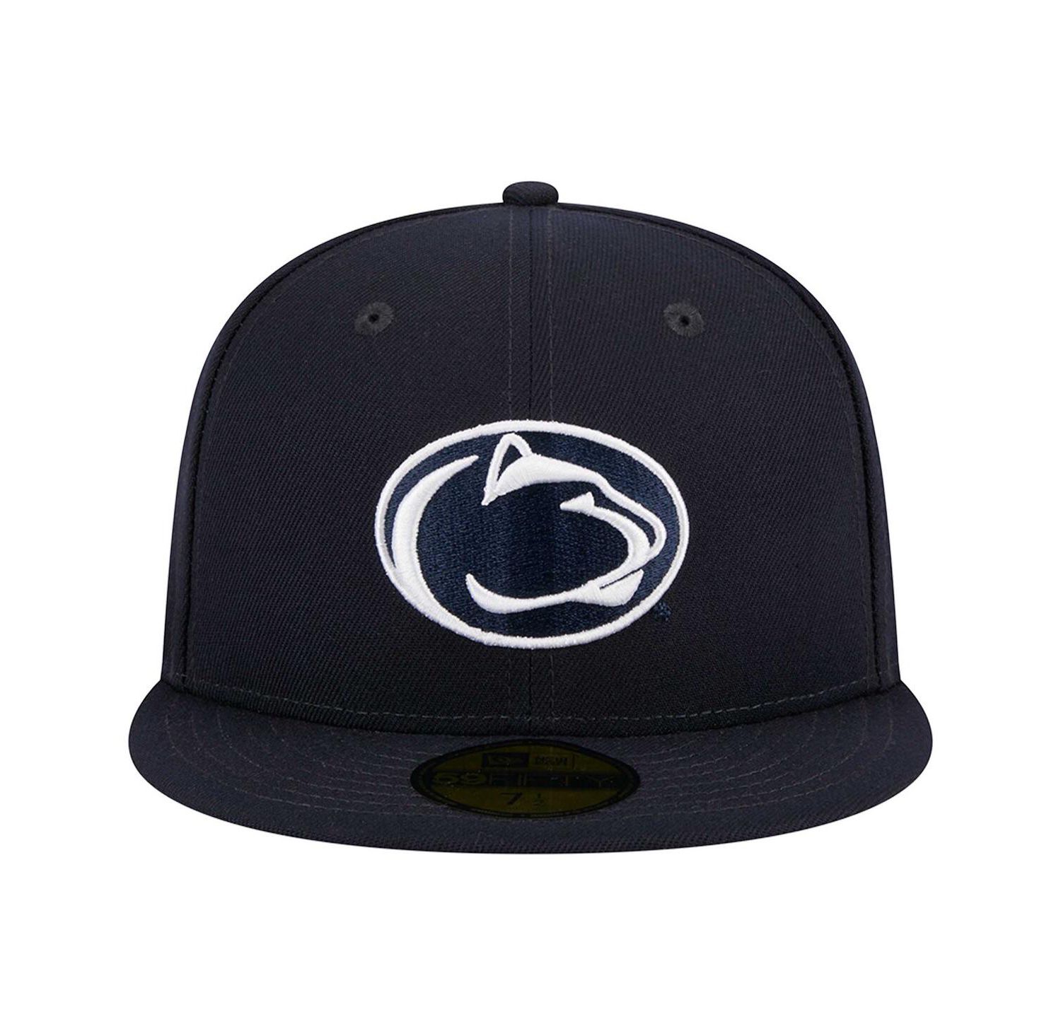 Men's Navy Penn State Nittany Lions 59fifty Fitted Hat