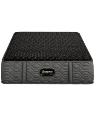 Hybrid Series Three 14.5" Firm Tight Top Mattress Set - Queen Split