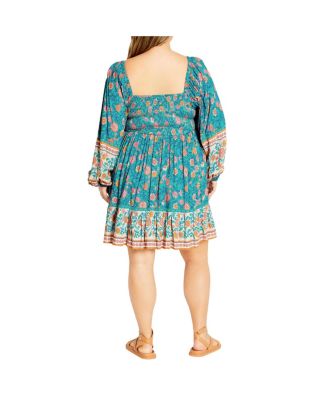 Women's Aurora Mini Dress