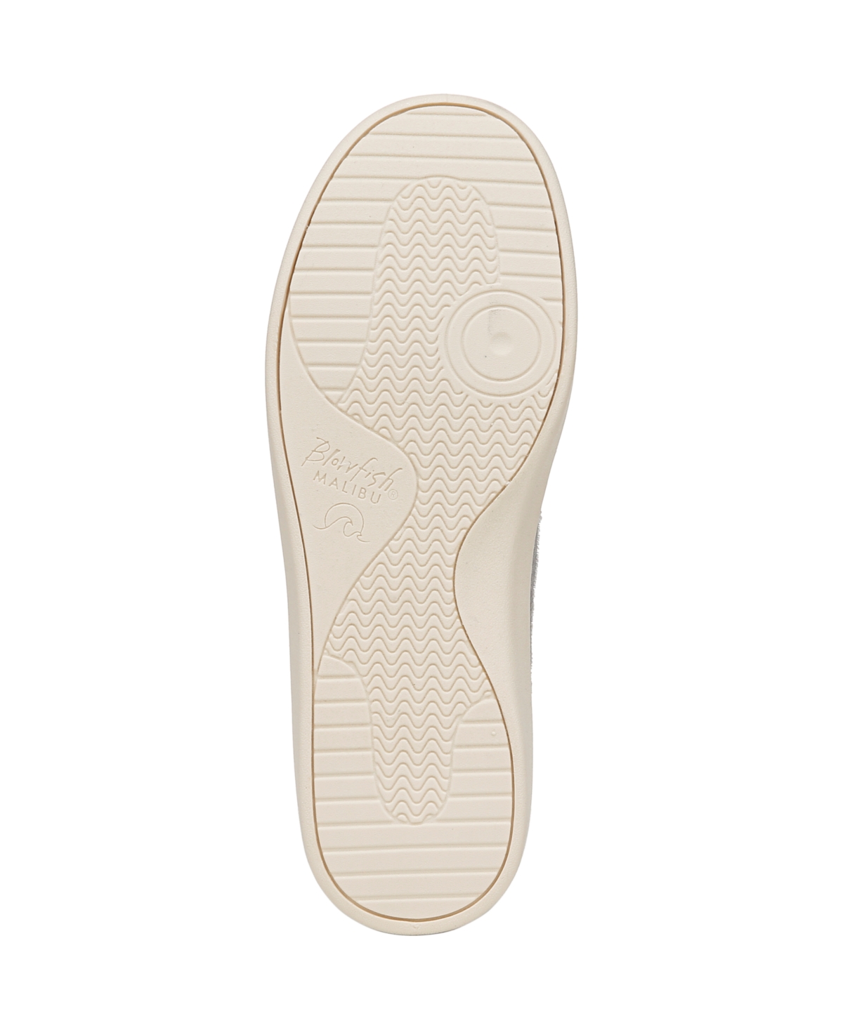 BLOWFISH MALIBU WOMEN'S BEACHFRONT ROUND TOE SLIP ON SNEAKERS 