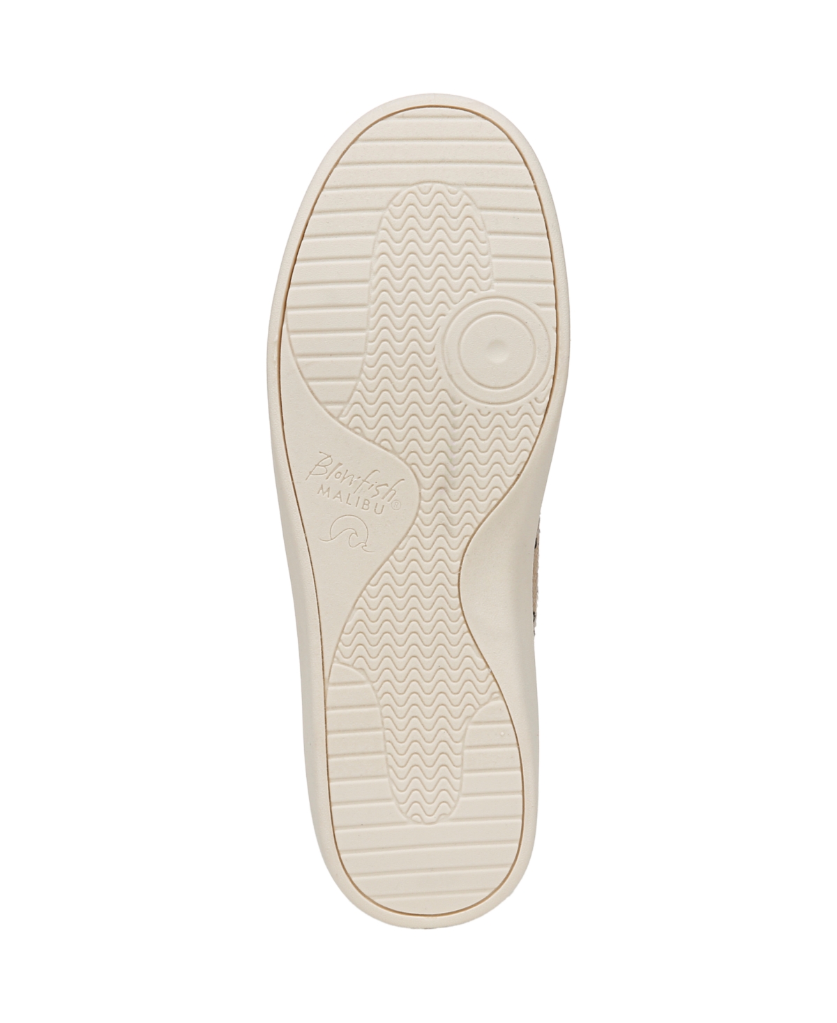 BLOWFISH MALIBU WOMEN'S BEACHSIDE ROUND TOE SLIP ON SNEAKERS 
