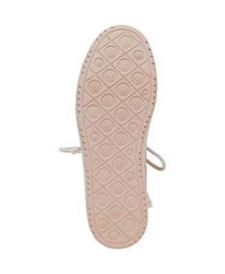 Women's Super Slide Mule Platform Sneakers