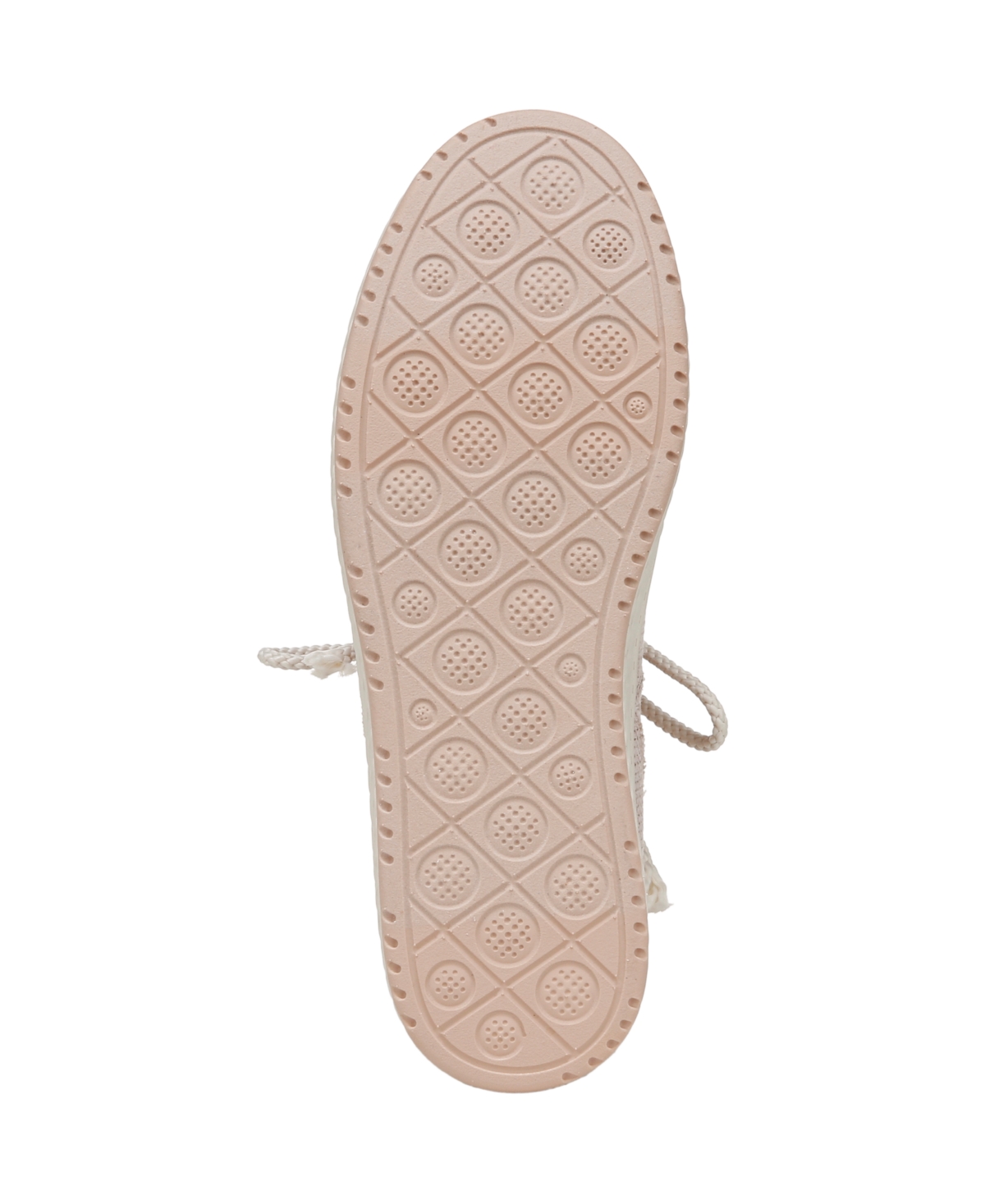 BLOWFISH MALIBU WOMEN'S SUPER SLIDE MULE PLATFORM SNEAKERS 